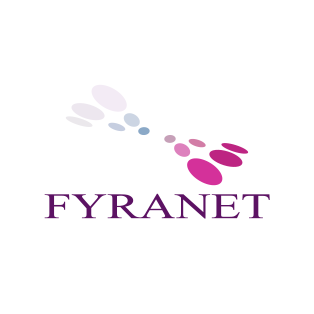 Logo Fyranet
